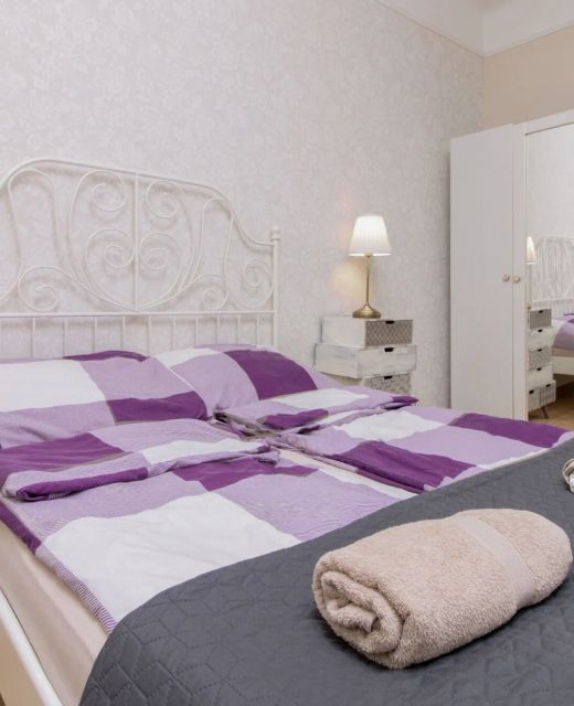 Aurora Main Street Apartment Budapest