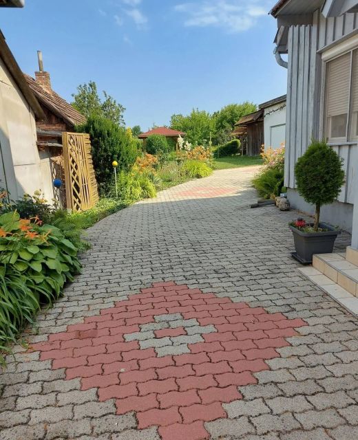 Nova Vendégház Nova