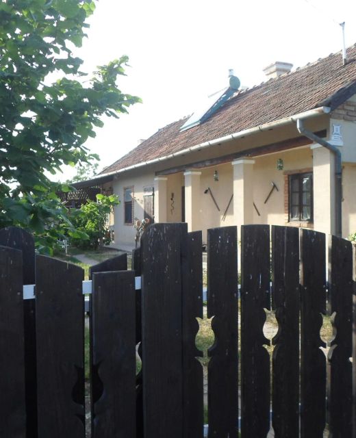 Tündérrózsa Vendégház Abádszalók