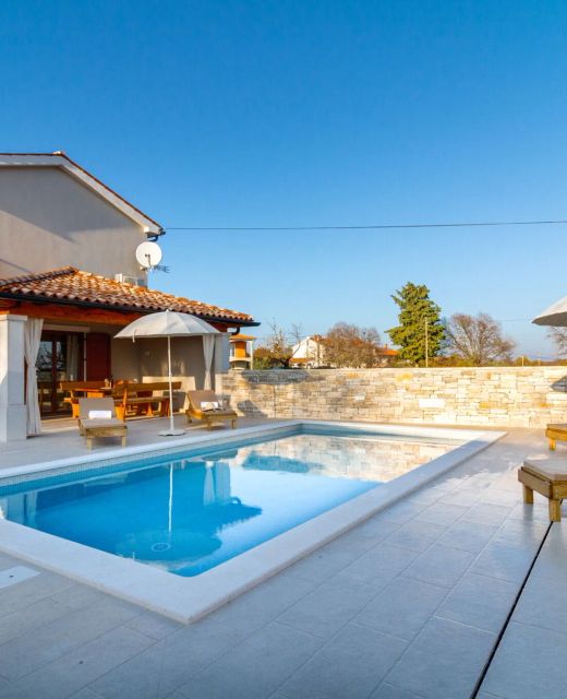 Villa Nima Gavani