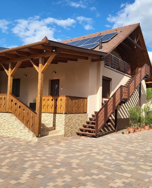Li-Vi Apartman Debrecen