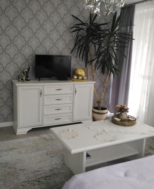 Pokoje gościnne Słupy / Olsztyn 