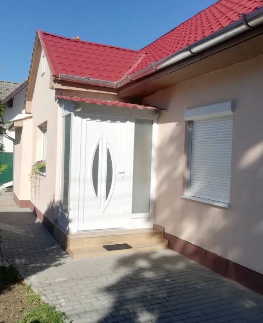 Bagolylak Vendégház Siófok