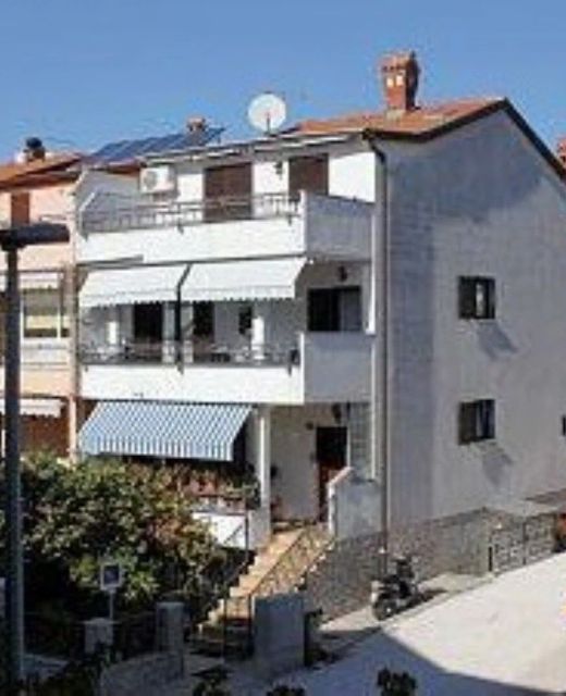 Apartments Ivo Rovinj