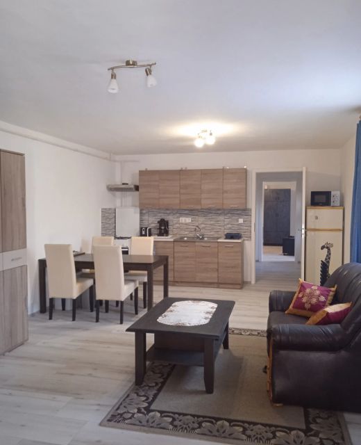 Siófok Vár-lak Apartman