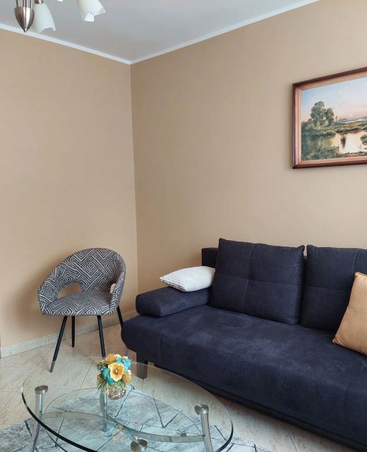 Zafír Apartman Lenti