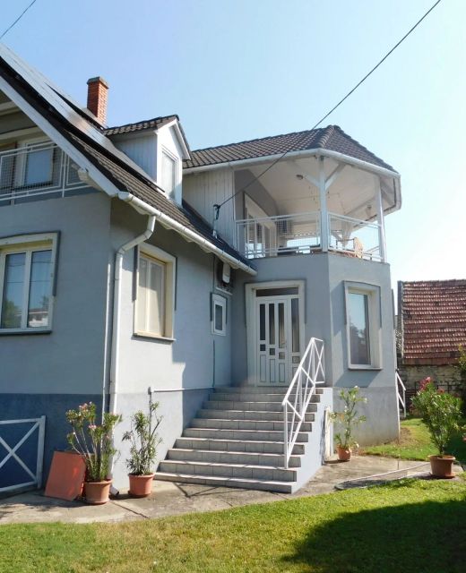 Peti-Lak Apartman Balatonfüred