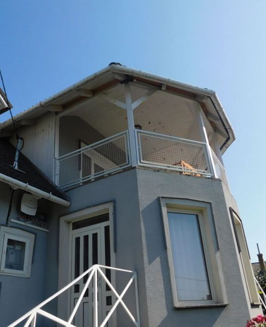 Peti-Lak Apartman Balatonfüred