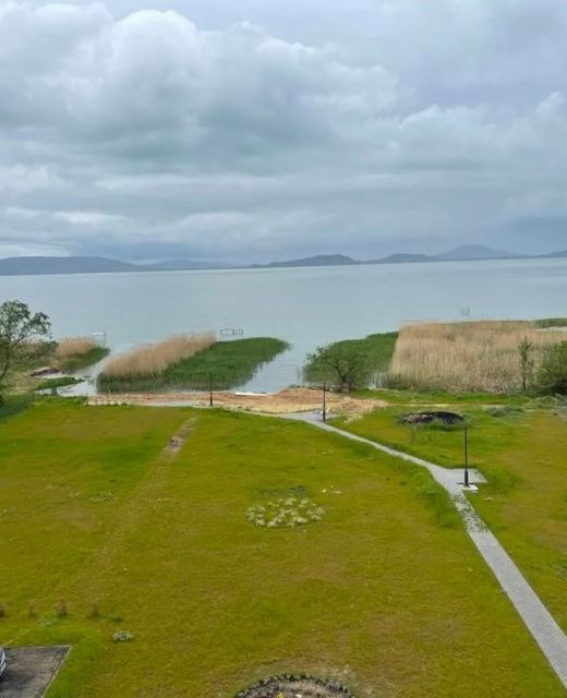 Fenyves Beach Apartman Balatonfenyves