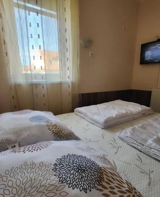 József Attila Lakás Apartman Hajdúszoboszló