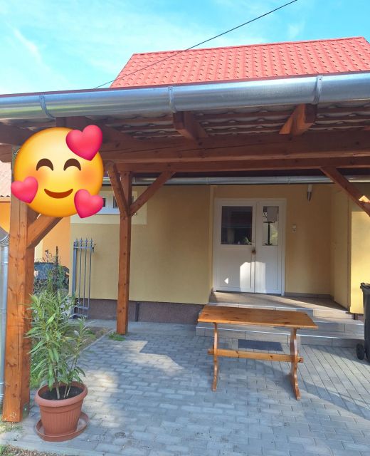 Encián Apartman*** Tiszafüred