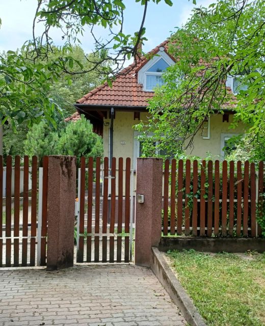 Birs Apartman Siófok