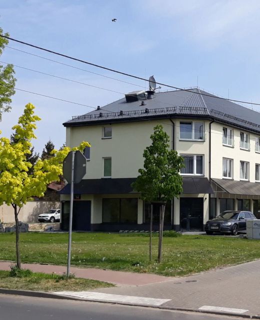 SleepWell Apartments Warszawa