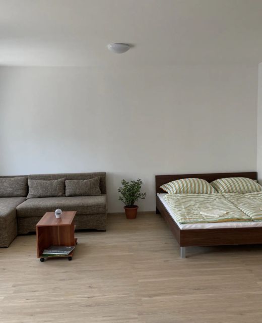 AA Apartman Kaposvár