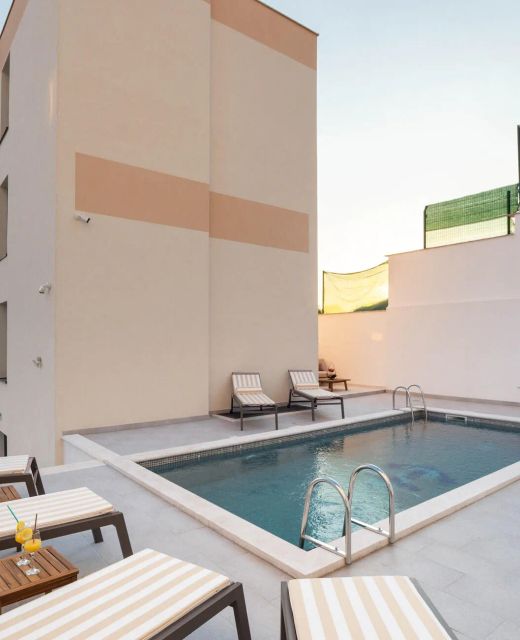 Apartman Makarska - CSC065