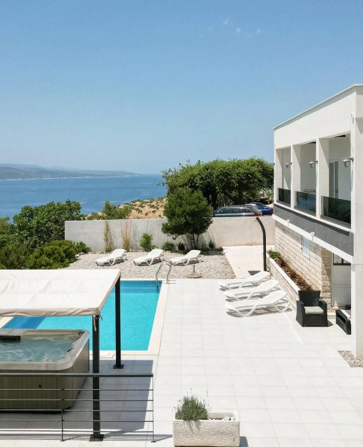 Vendégház Makarska - CSC064
