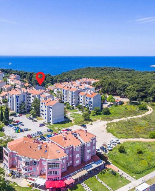 Apartman Pula - CIR568