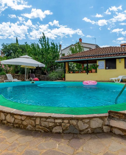 Apartman Poreč - Parenzo - CIE028