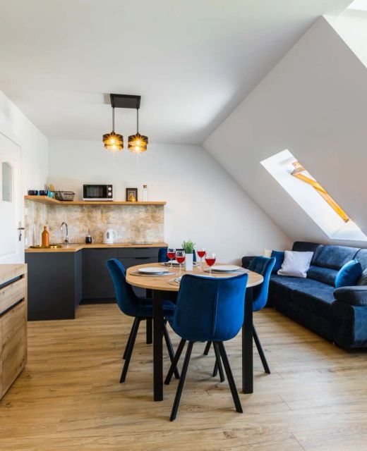 ApartHost Apartamenty Krupówki 48 Zakopane