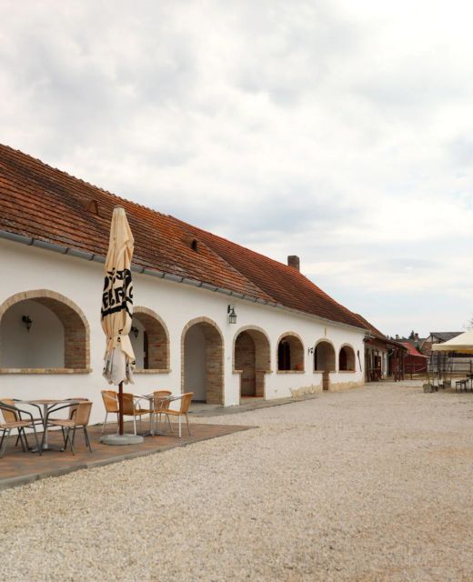 Róza Vendégházak Tényő