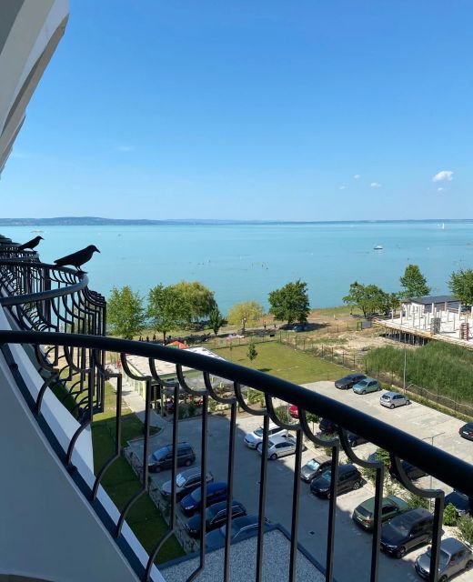 Gold Mandala Apartman Siófok by BLTN