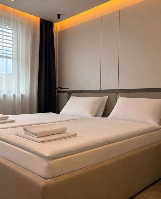 Wabi Hotel - Beauty & Dental Center