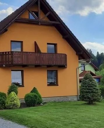 Apartmán Natálka Zuberec