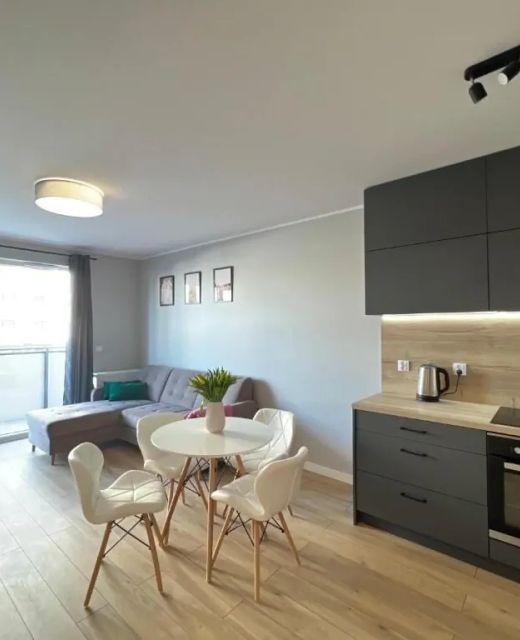 Apartament Rose by Q4Apartments
