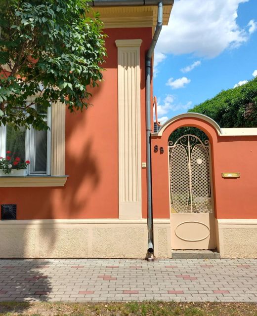 Szent István Apartman*** Makó