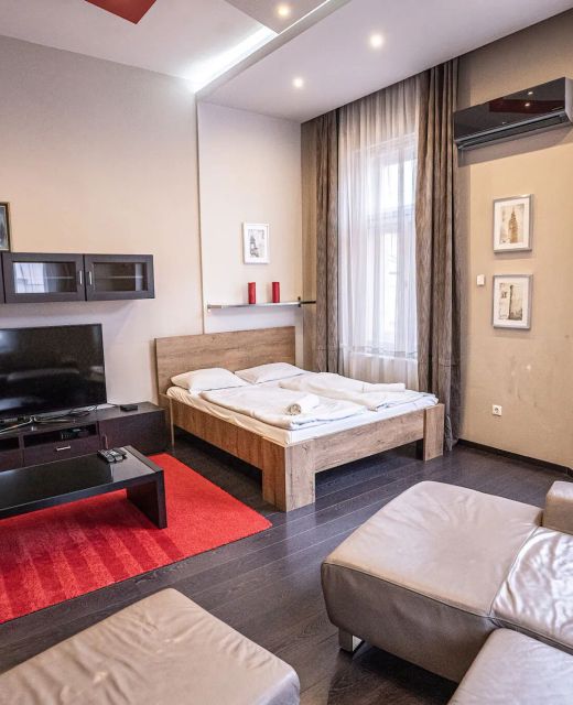 Kelemen Luxury Apartment Szeged