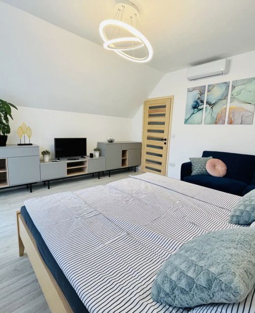Villa Lake Balatongyörök