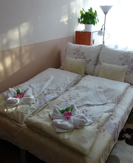 Rozália Apartman Eger 