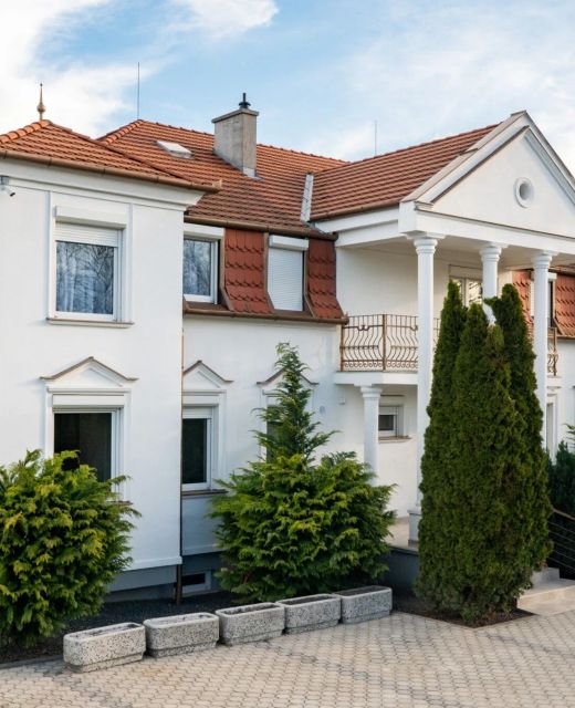 Villa Lilith Fertőrákos