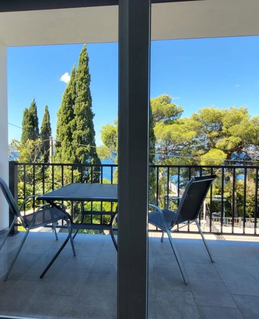 Apartments And Rooms Fantasia Del Mare Dramalj