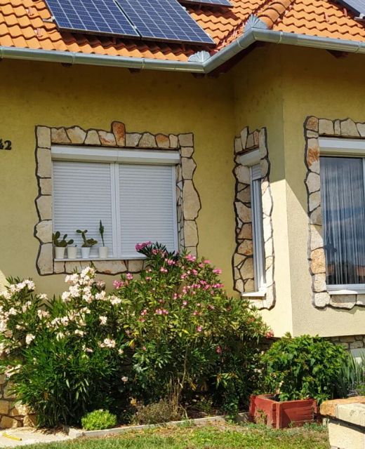Barackos Apartman Tapolca