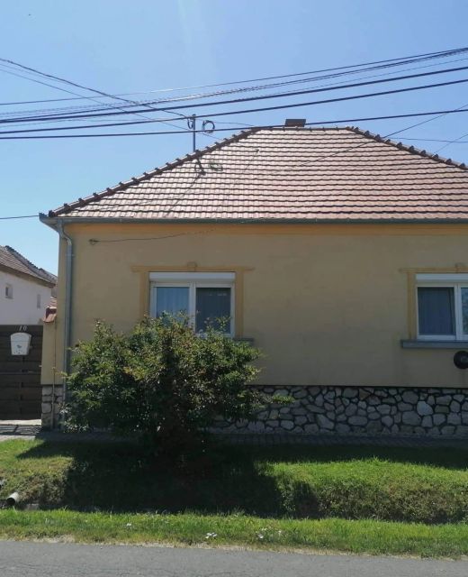 Erzsébet Vendégház Ugod
