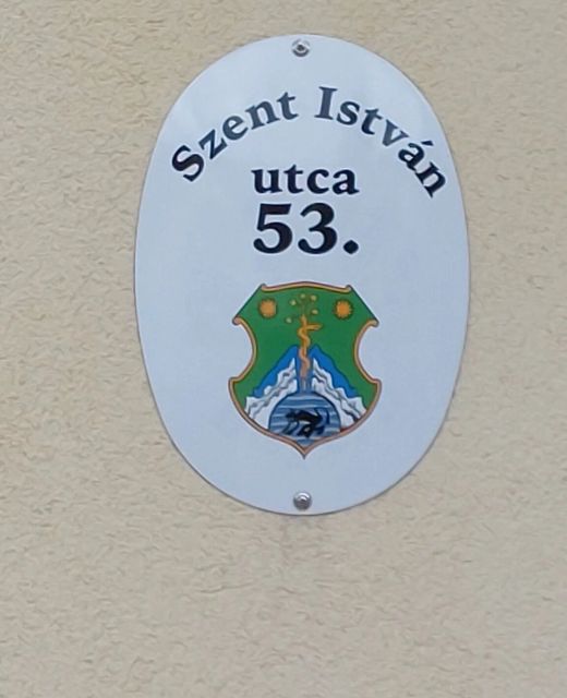 Harmónia Családi Apartman Harkány