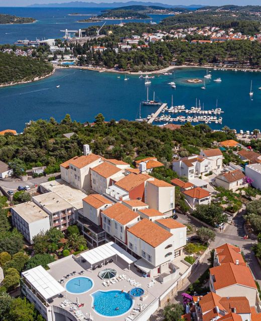 Vendégház Korčula - CDS856