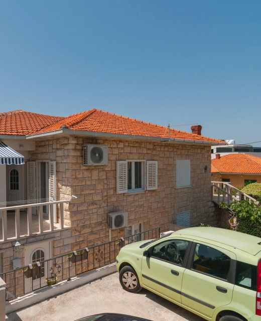 Apartman Supetar - CDB748