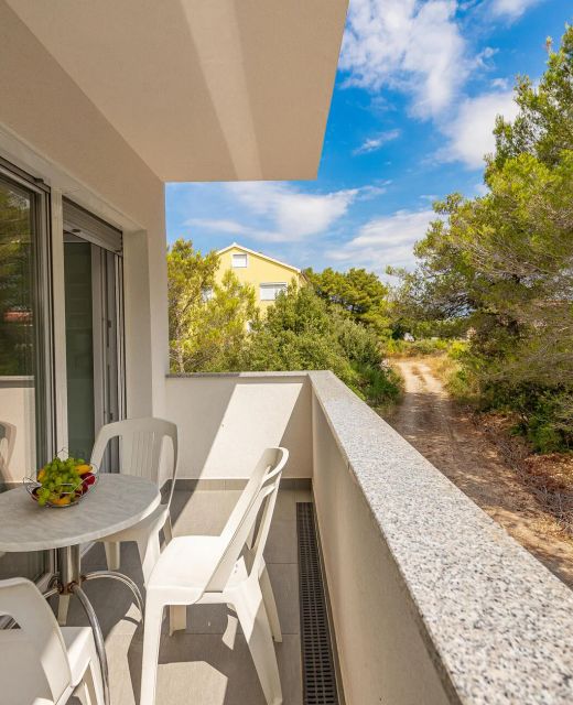 Apartman Bibinje - CDI230