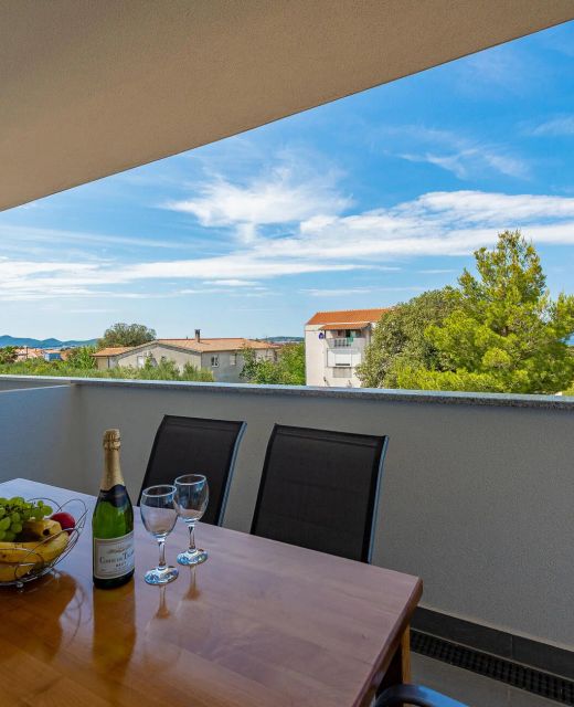 Apartman Bibinje - CDI229