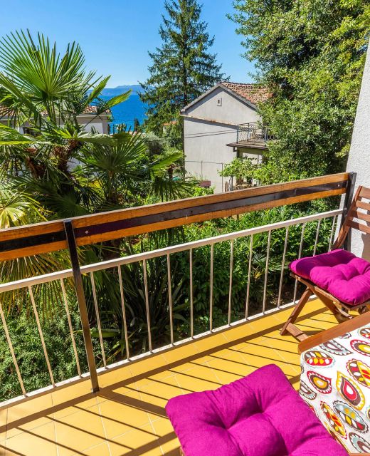Apartman Ičići - CKU150