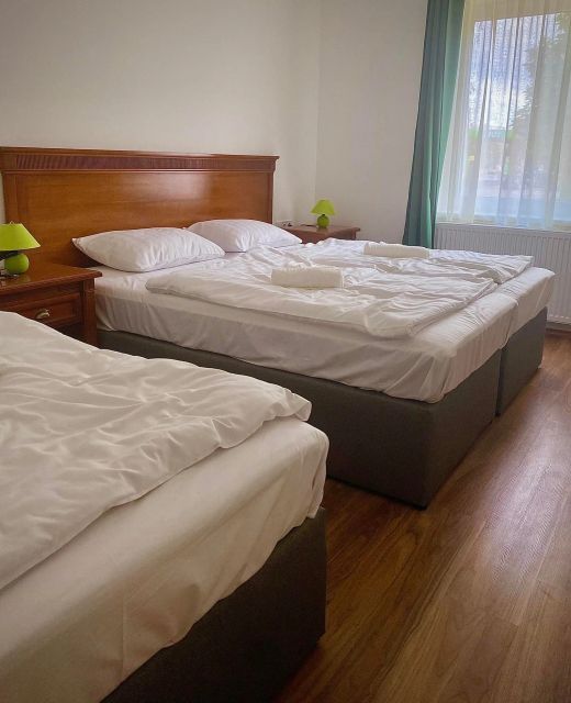 Füredi Panzió Tiszafüred
