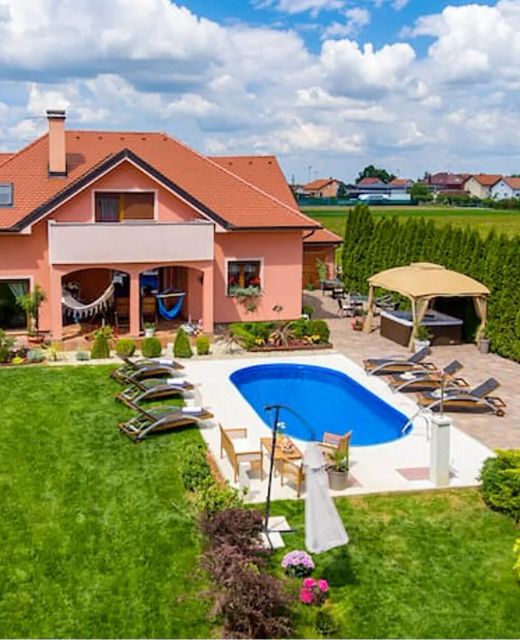 Apartman Turčin - CCC346
