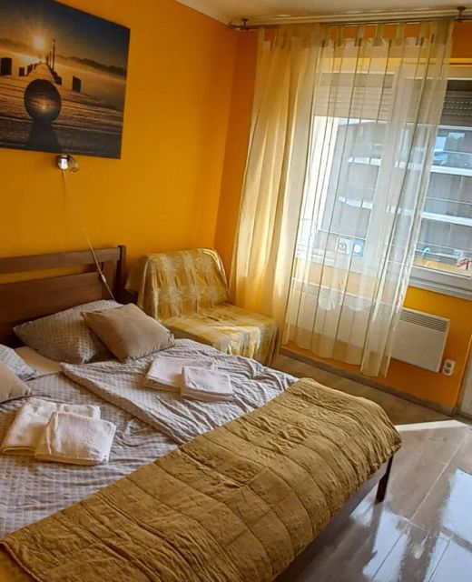 Goldensnug - Aranykuckó Apartman Siófok