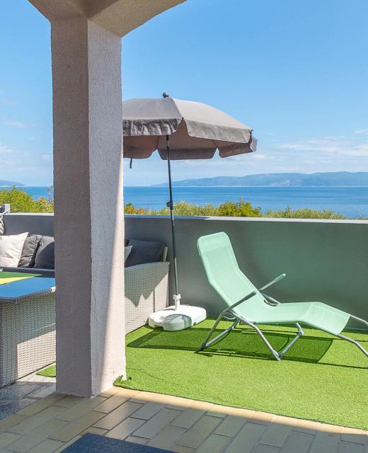 Apartman Labin - CIO385