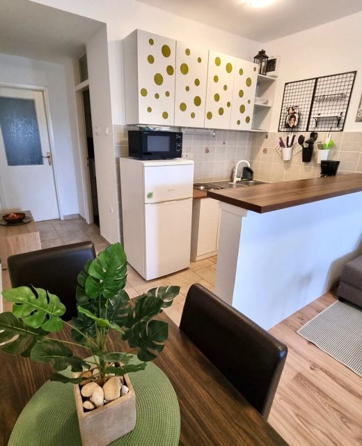 Apartman Ivana Crikvenica