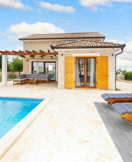 Villa Lucia Skradin