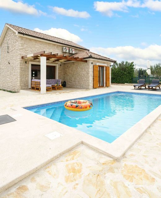 Villa Lucia Skradin