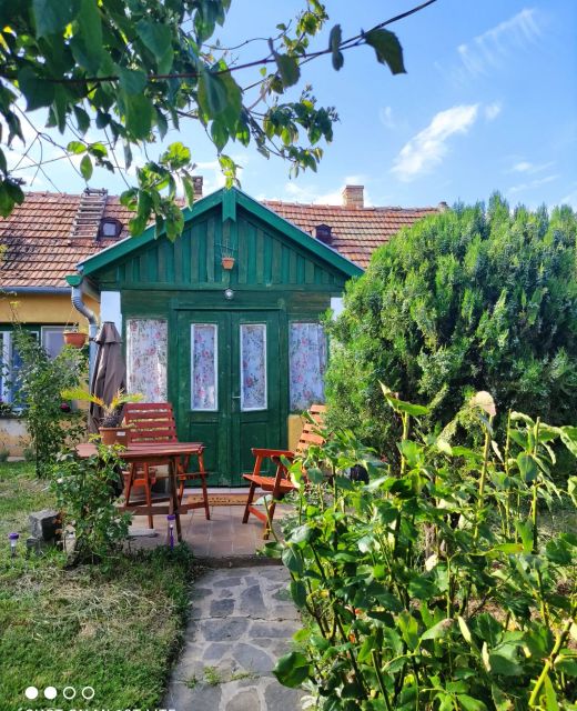 Bogi Apartman Badacsonytomaj